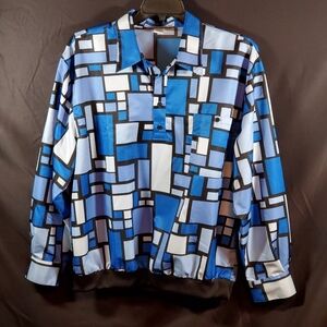 Vintage 90's Irvine Park Shirt